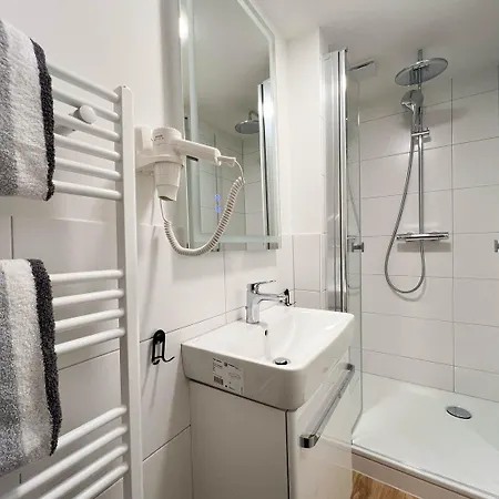Affittacamere Kapitaenshaus-lassen-zimmer-mayflower 3*