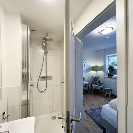 Kapitaenshaus-lassen-zimmer-mayflower 3*