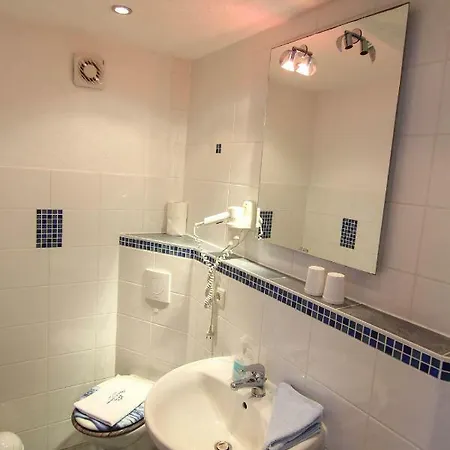 Kapitaenshaus-lassen-zimmer-mayflower 3*